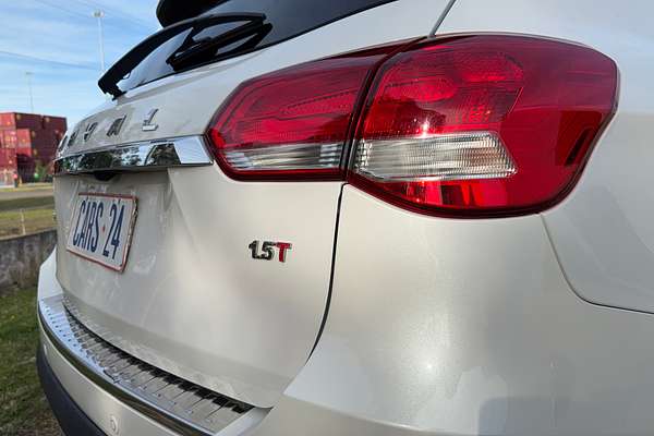 2020 Haval H2 LUX