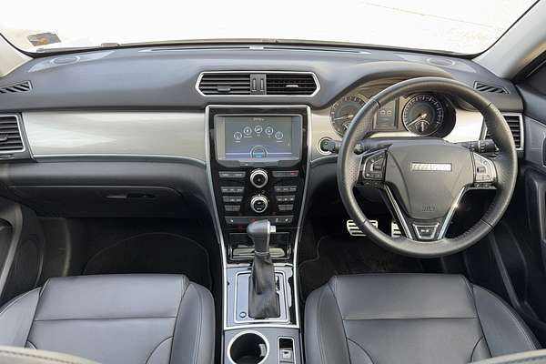 2020 Haval H2 LUX