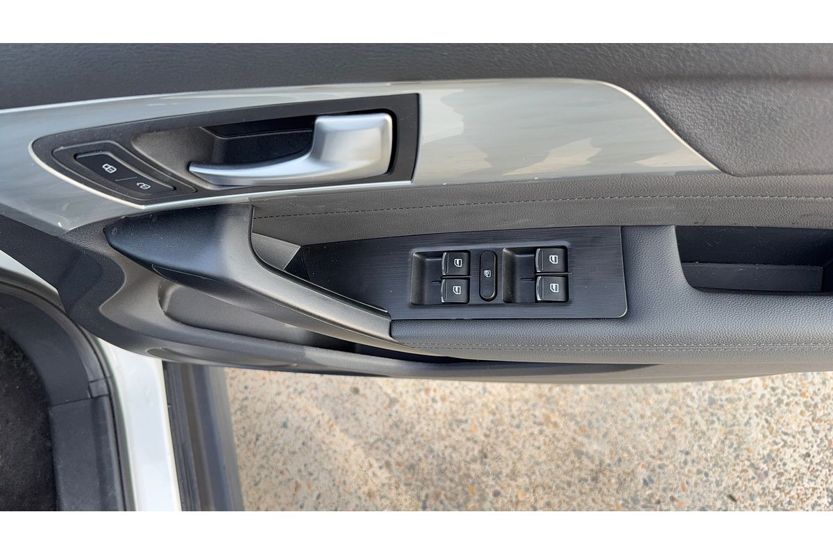 2020 Haval H2 LUX