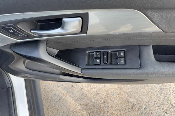 2020 Haval H2 LUX