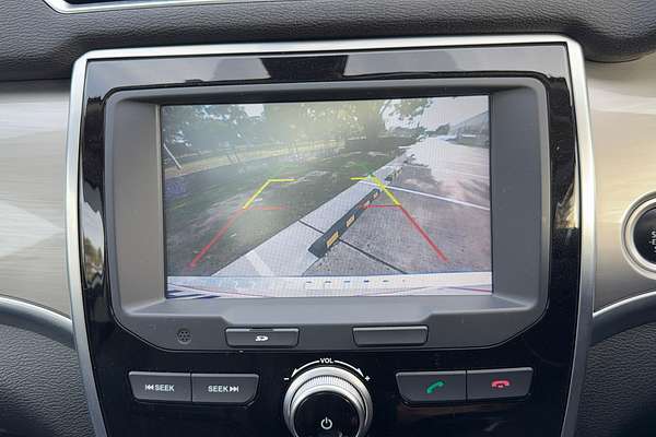 2020 Haval H2 LUX