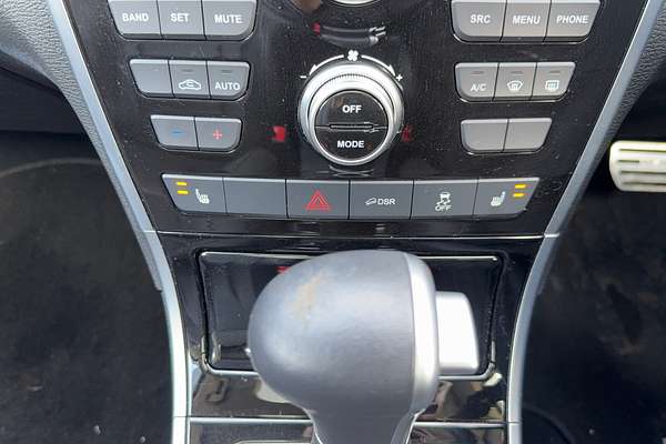 2020 Haval H2 LUX