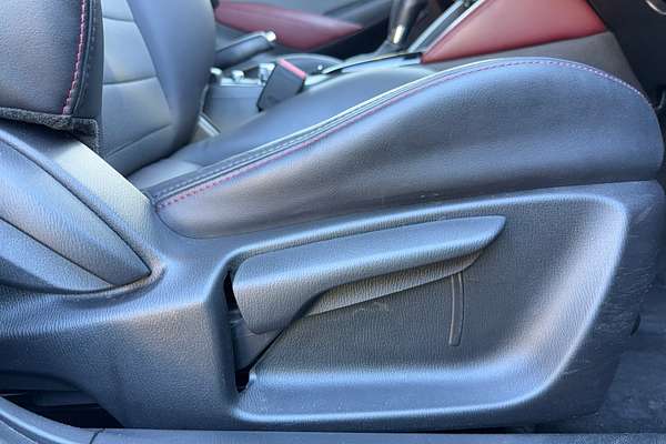 2017 Mazda CX-3 sTouring DK