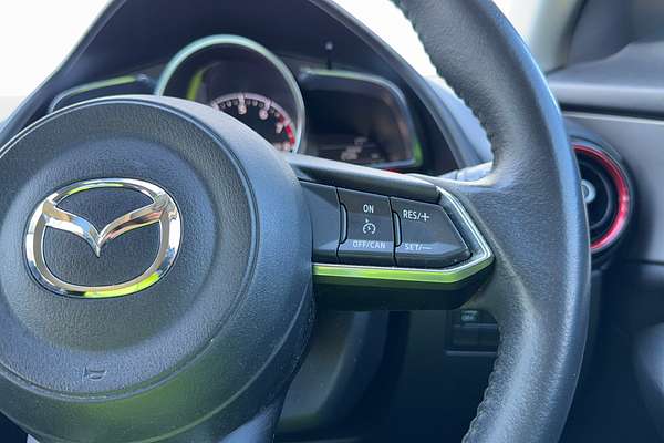 2017 Mazda CX-3 sTouring DK