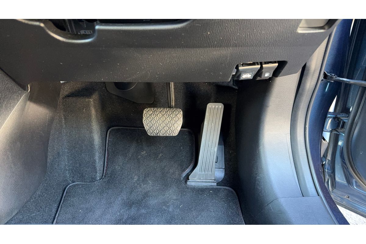 2017 Mazda CX-3 sTouring DK