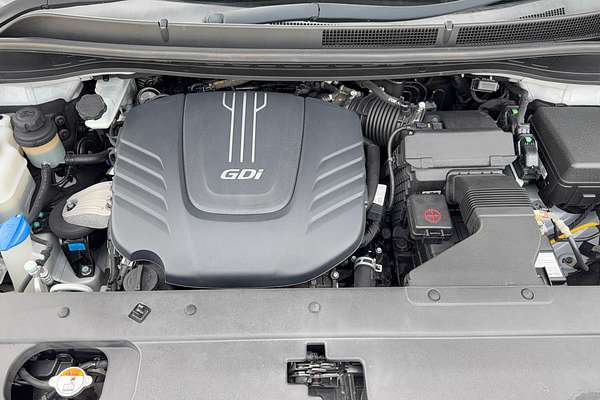 2015 Kia Carnival Si YP