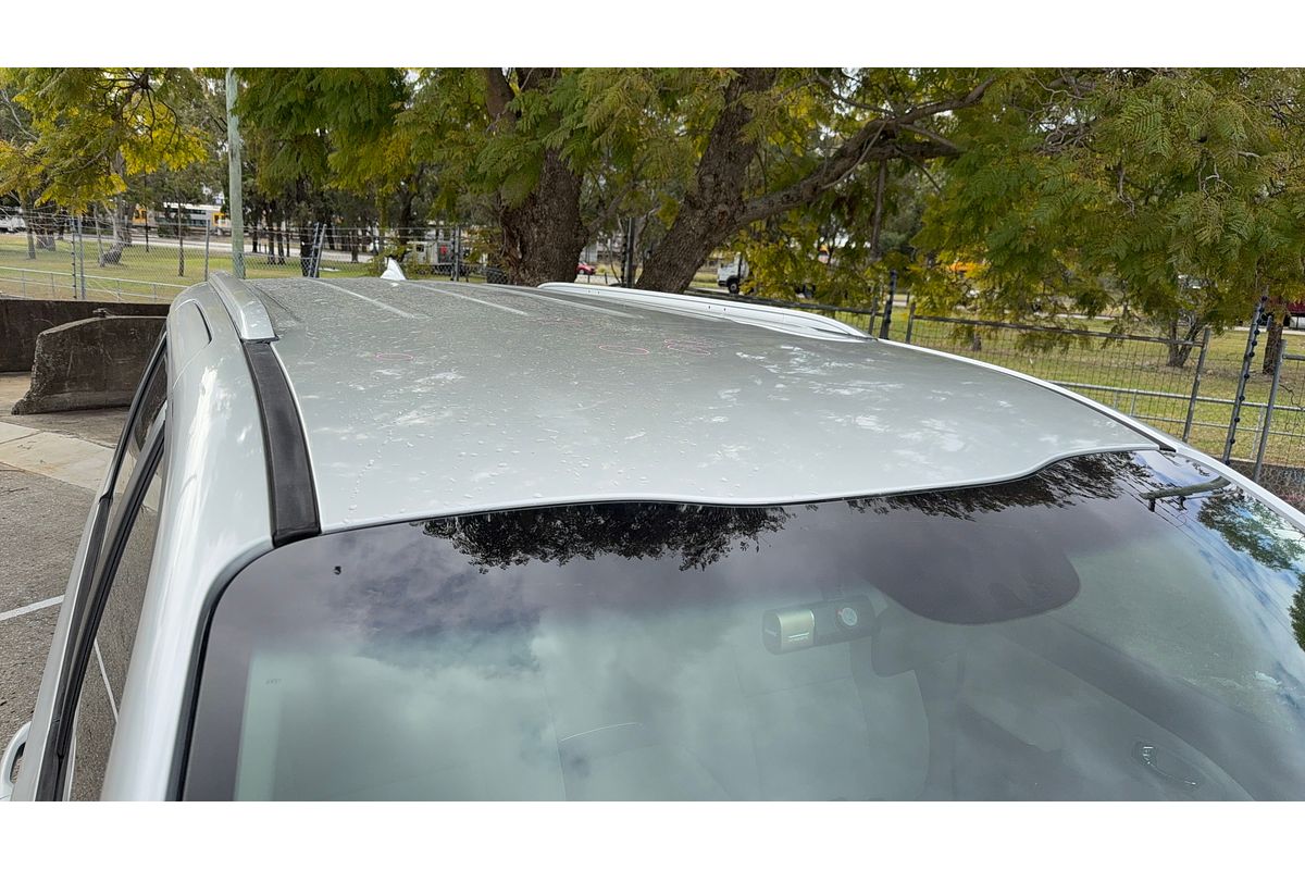 2015 Kia Carnival Si YP