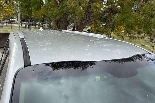 2015 Kia Carnival Si YP