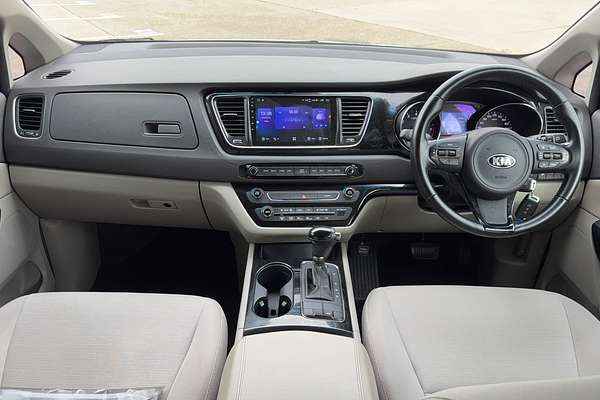 2015 Kia Carnival Si YP