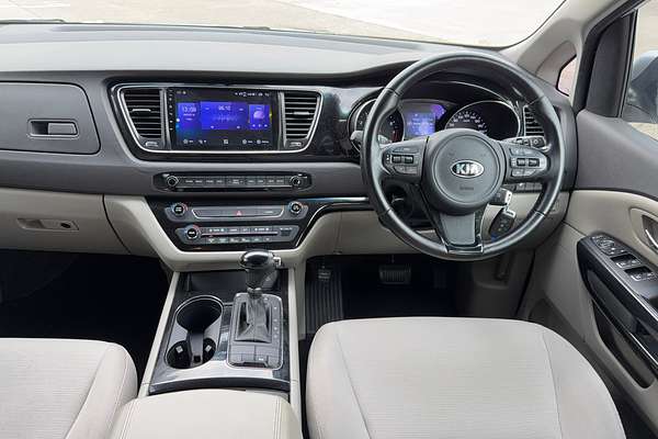 2015 Kia Carnival Si YP