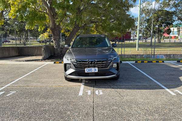 2023 Hyundai Tucson Highlander NX4.V2