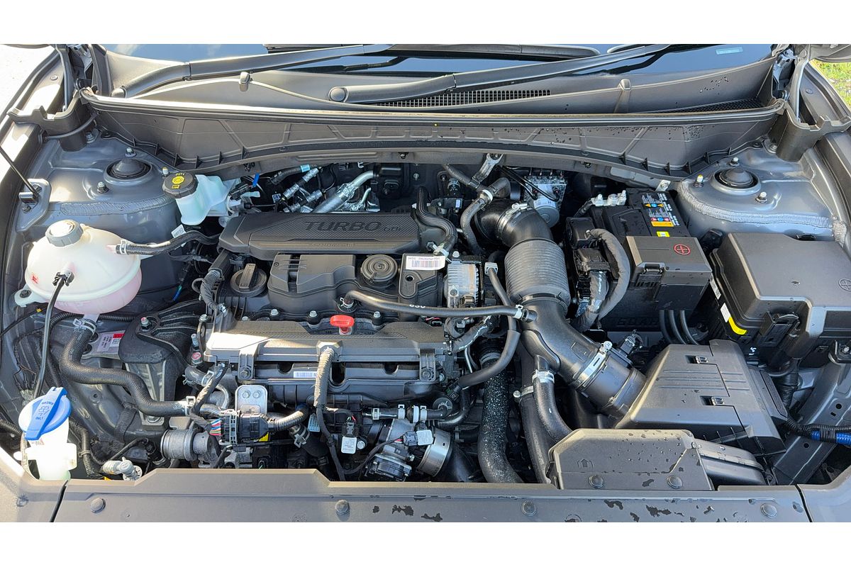 2023 Hyundai Tucson Highlander NX4.V2