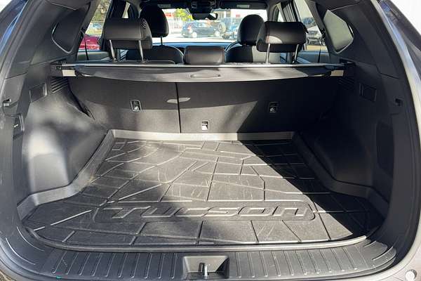 2023 Hyundai Tucson Highlander NX4.V2