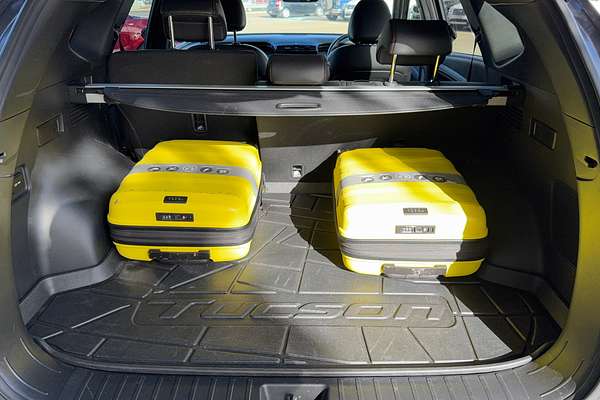 2023 Hyundai Tucson Highlander NX4.V2
