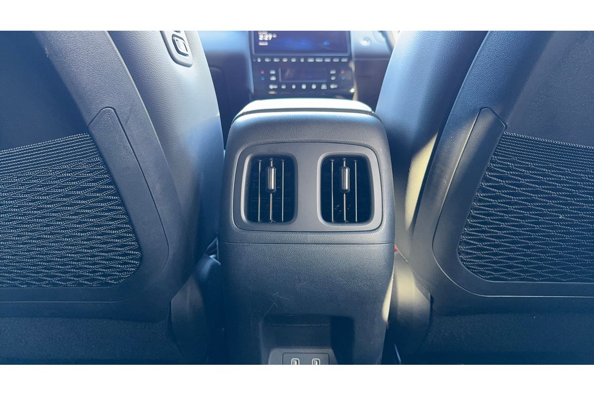 2023 Hyundai Tucson Highlander NX4.V2