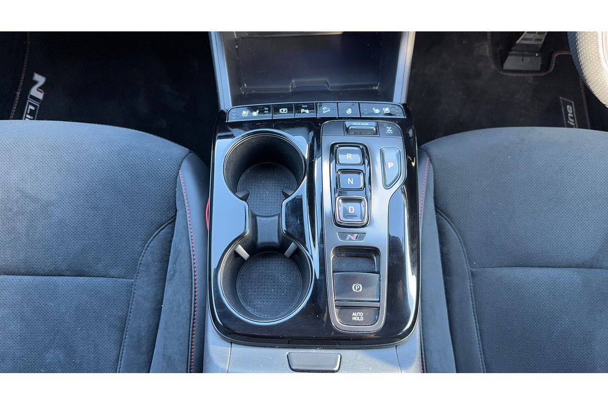 2023 Hyundai Tucson Highlander NX4.V2