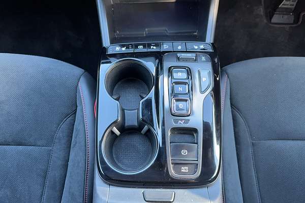 2023 Hyundai Tucson Highlander NX4.V2