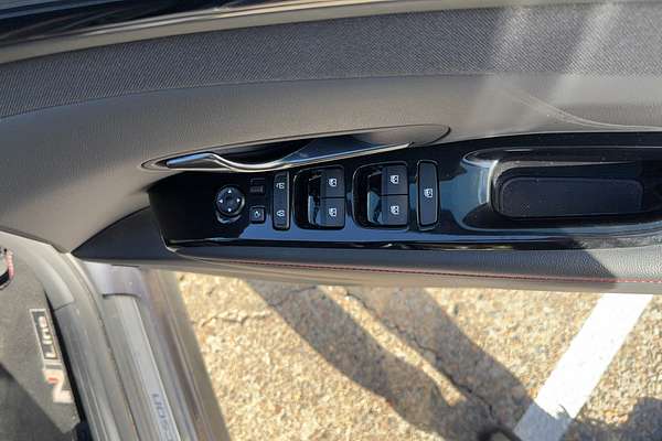 2023 Hyundai Tucson Highlander NX4.V2