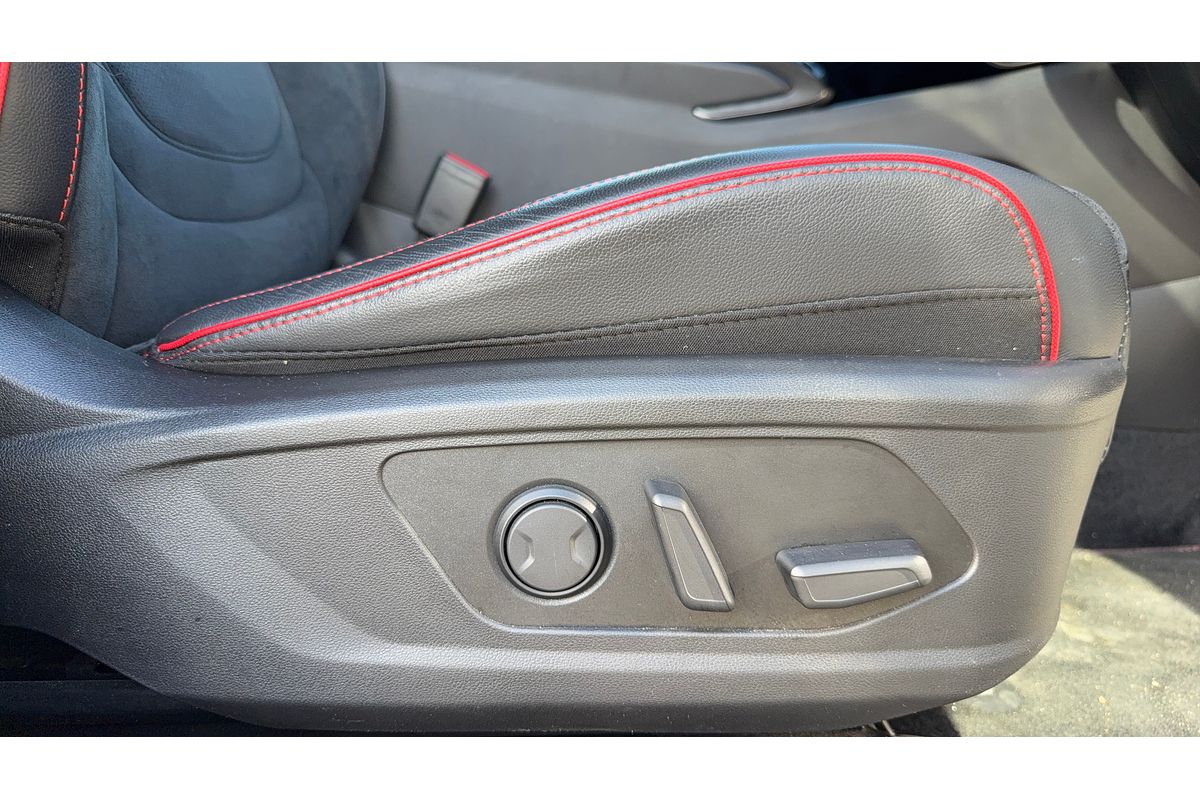 2023 Hyundai Tucson Highlander NX4.V2