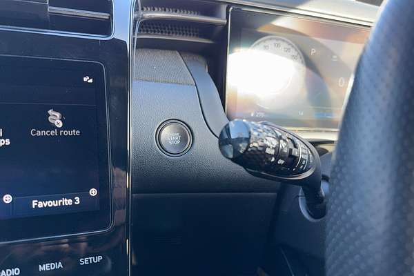 2023 Hyundai Tucson Highlander NX4.V2