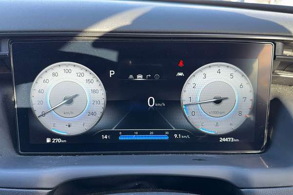 2023 Hyundai Tucson Highlander NX4.V2
