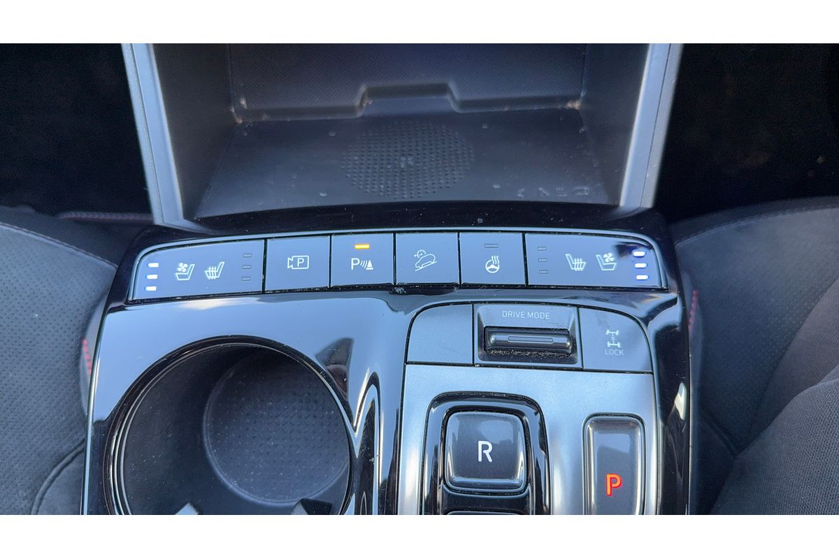 2023 Hyundai Tucson Highlander NX4.V2