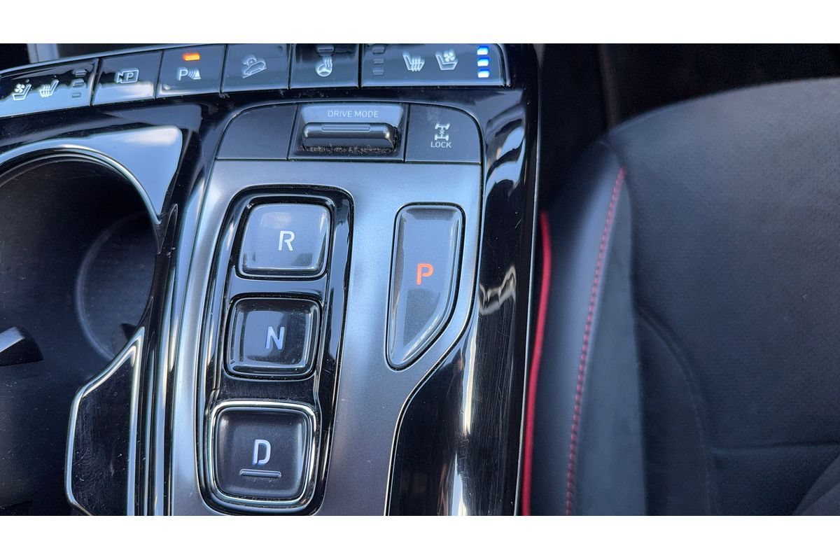 2023 Hyundai Tucson Highlander NX4.V2