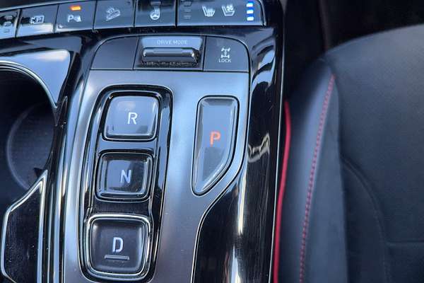 2023 Hyundai Tucson Highlander NX4.V2
