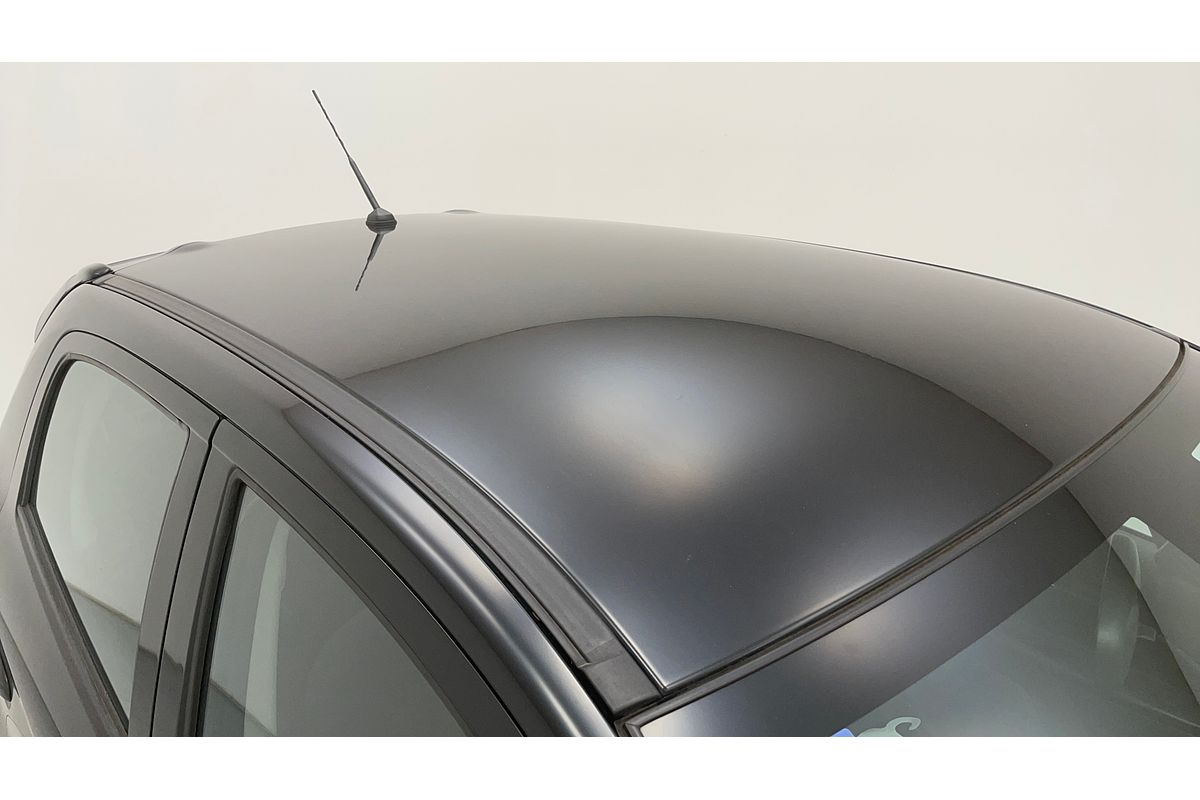 2021 Mitsubishi Mirage ES LB