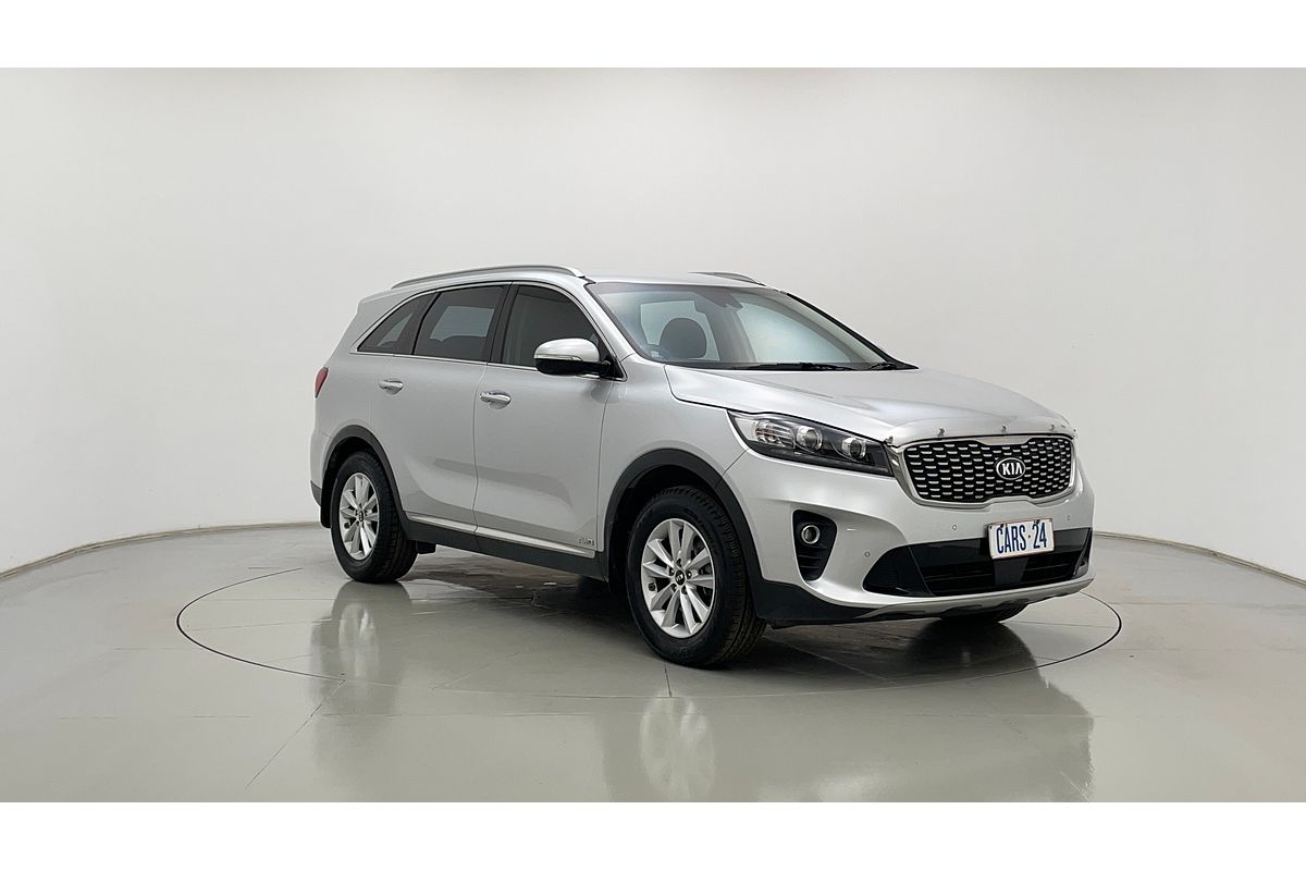 2018 Kia Sorento Si UM