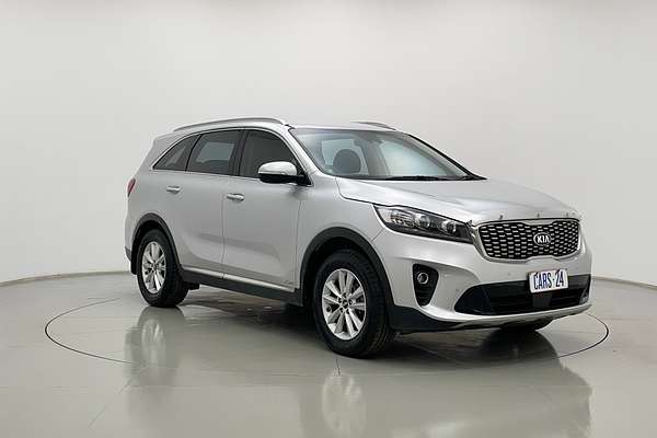 2018 Kia Sorento Si UM