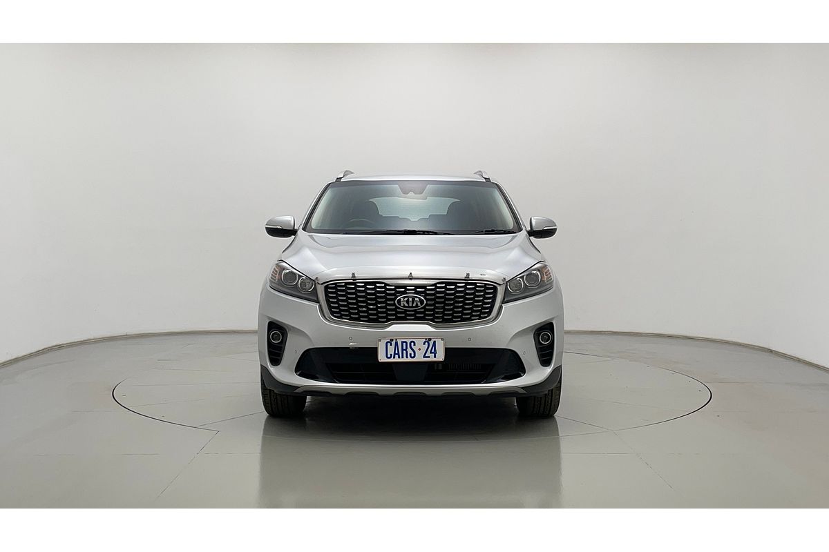 2018 Kia Sorento Si UM