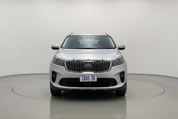 2018 Kia Sorento Si UM