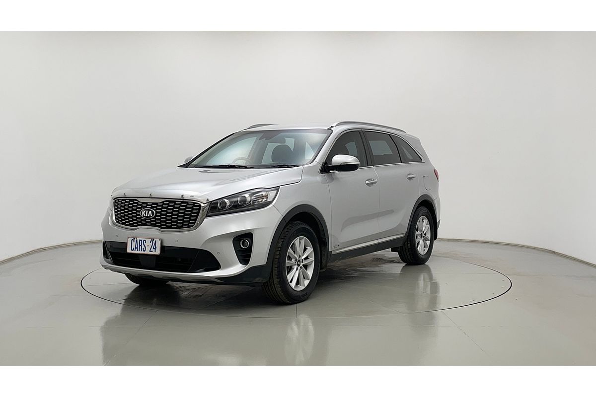 2018 Kia Sorento Si UM