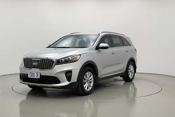 2018 Kia Sorento Si UM