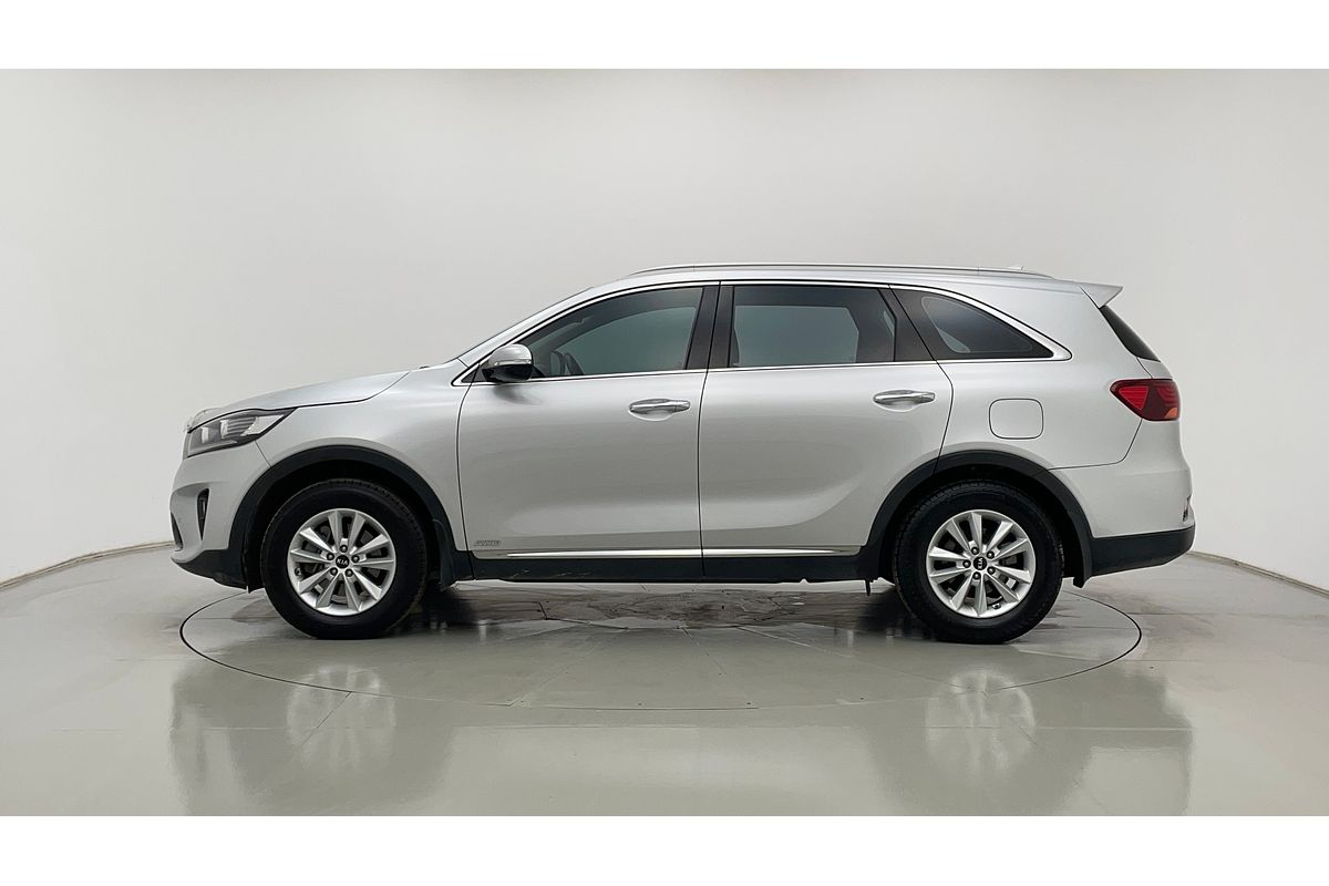 2018 Kia Sorento Si UM
