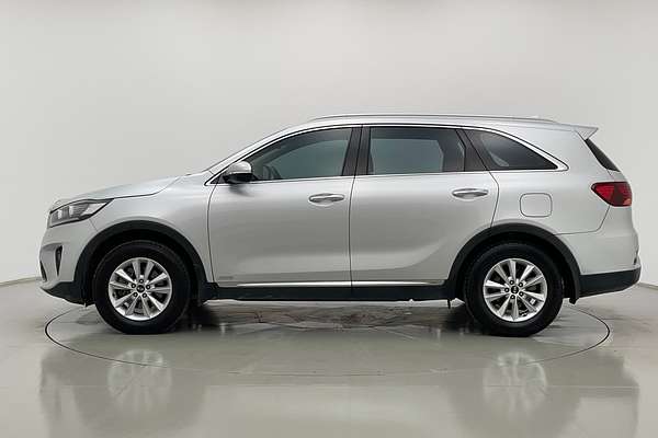 2018 Kia Sorento Si UM