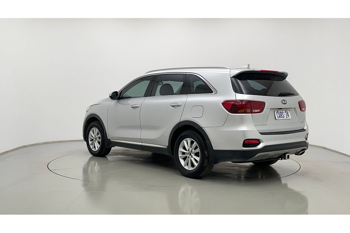 2018 Kia Sorento Si UM
