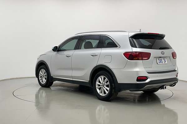 2018 Kia Sorento Si UM