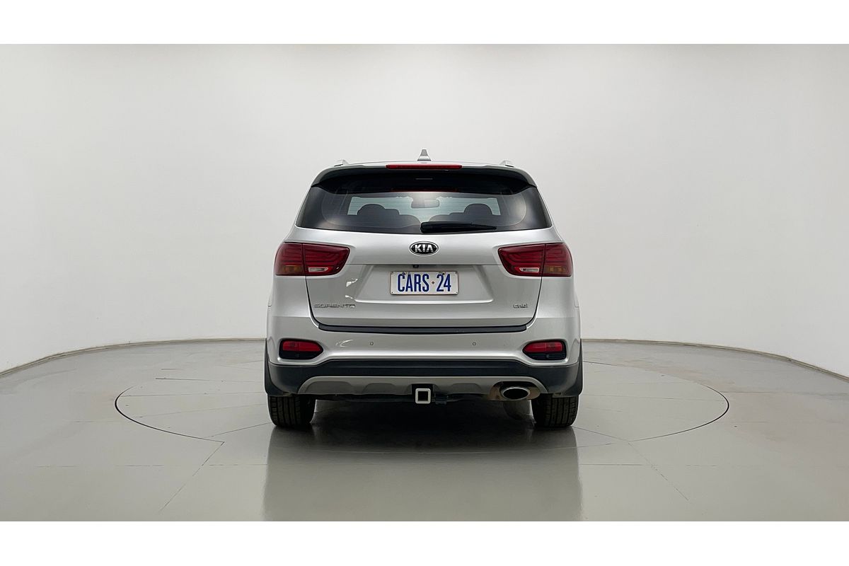 2018 Kia Sorento Si UM