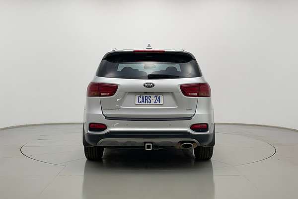 2018 Kia Sorento Si UM