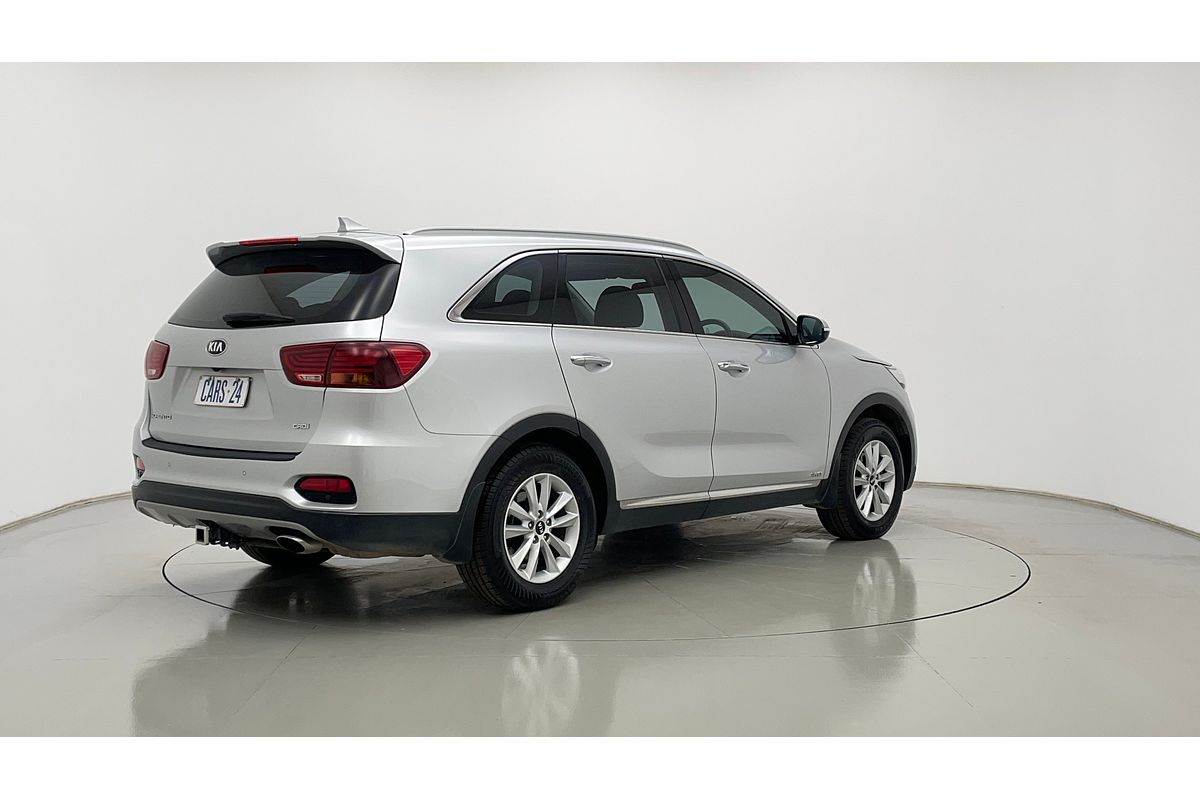2018 Kia Sorento Si UM