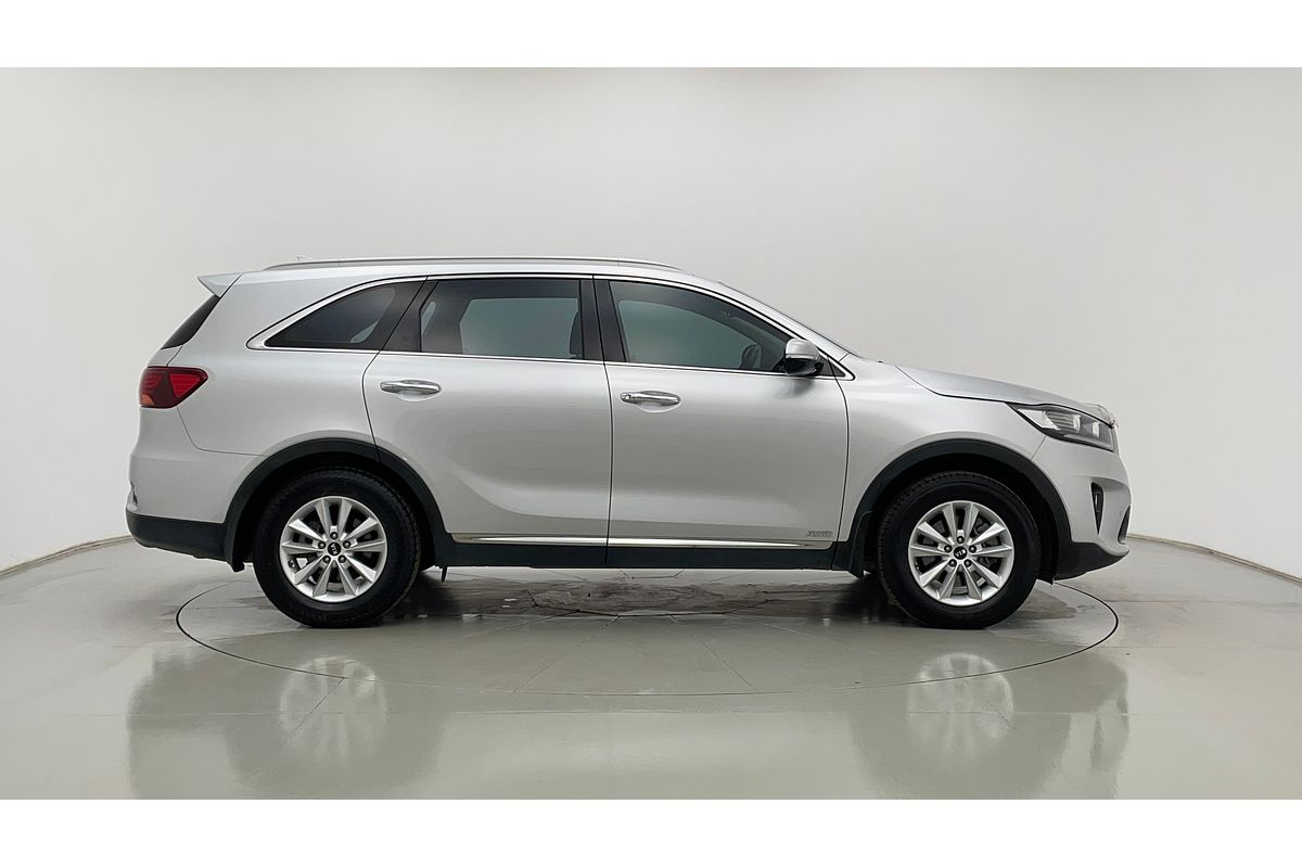 2018 Kia Sorento Si UM