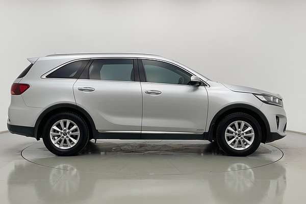2018 Kia Sorento Si UM