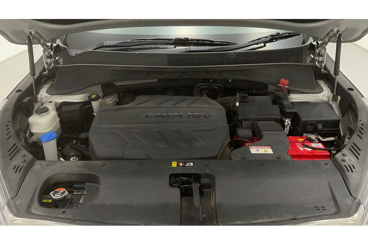 2018 Kia Sorento Si UM