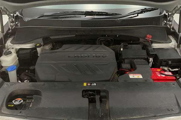 2018 Kia Sorento Si UM