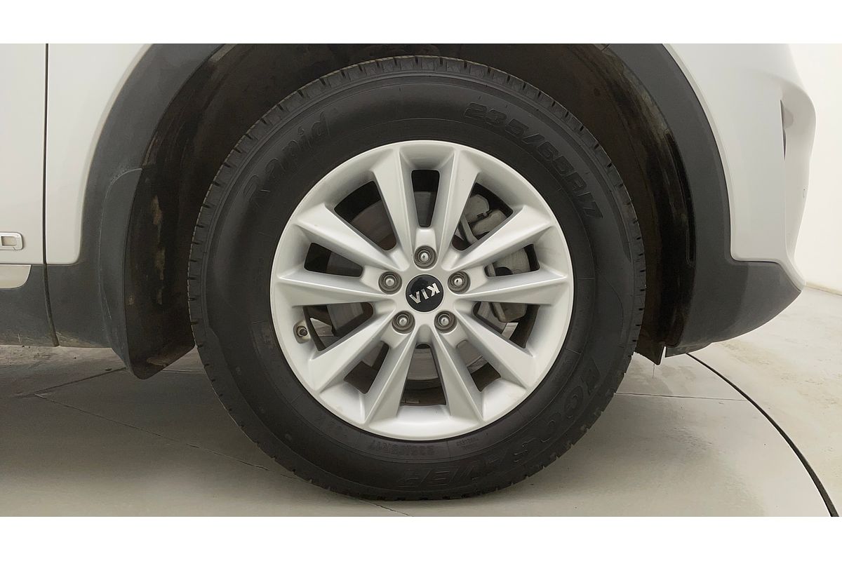 2018 Kia Sorento Si UM