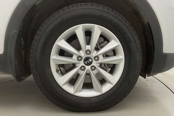 2018 Kia Sorento Si UM
