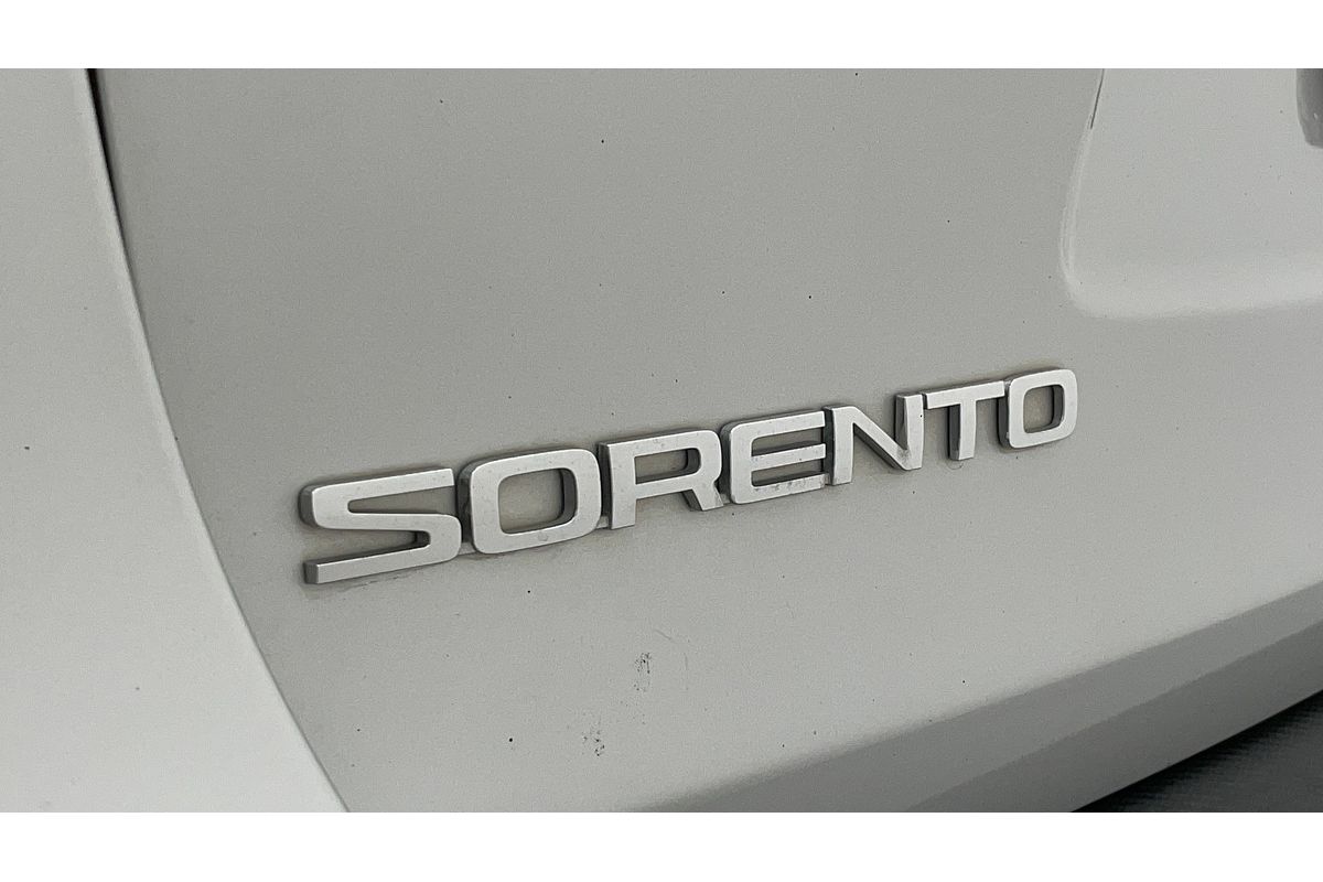 2018 Kia Sorento Si UM