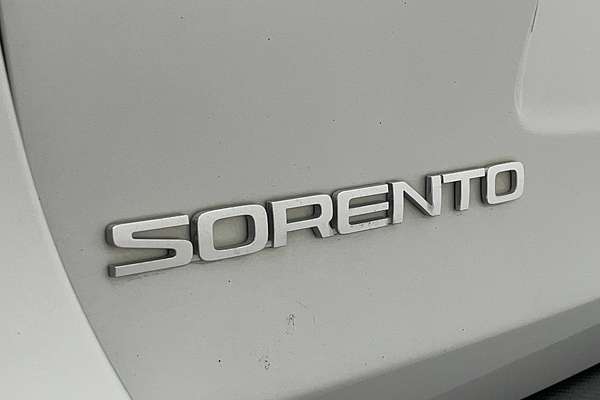2018 Kia Sorento Si UM